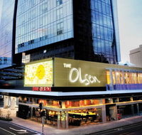 The Olsen- Art Series Hotel - New South Wales Tourism 