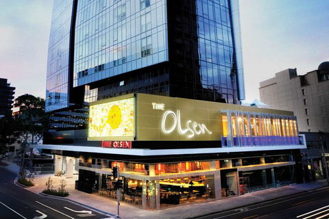 The Olsen- Art Series Hotel - New South Wales Tourism  0