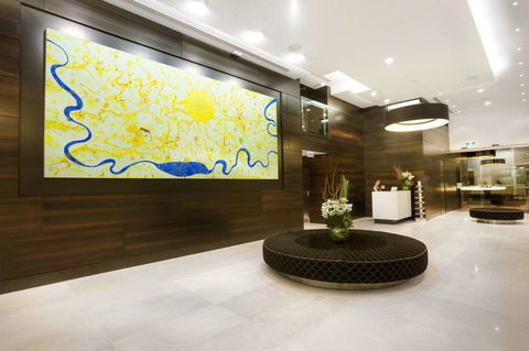 The Olsen- Art Series Hotel - New South Wales Tourism  1