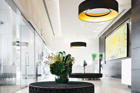The Olsen- Art Series Hotel - New South Wales Tourism  2