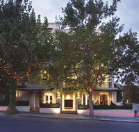 The Lyall Hotel - New South Wales Tourism 