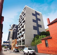 Oaks South Yarra - New South Wales Tourism 