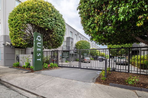 Quest Prahran Serviced Apartments - New South Wales Tourism  0