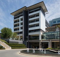 Rydges Campbelltown - New South Wales Tourism 