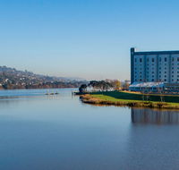 Peppers Silo Launceston - New South Wales Tourism 