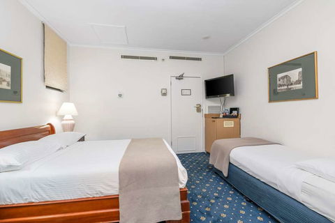 Castlereagh Boutique Hotel, Ascend - New South Wales Tourism  2