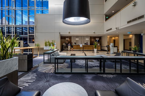 Crowne Plaza Canberra - New South Wales Tourism  2