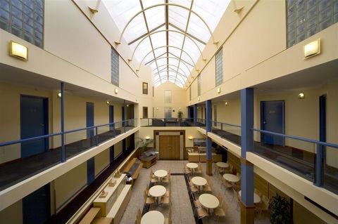 Capital Executive Apt Hotel Canberra - New South Wales Tourism  1