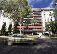 Pacific Suites Canberra - New South Wales Tourism 