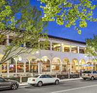 Quest Canberra - New South Wales Tourism 