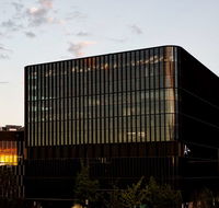 A By Adina Canberra - New South Wales Tourism 