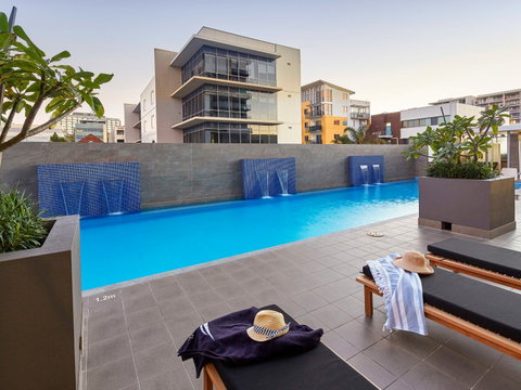 The Sebel West Perth Aire Apartments - New South Wales Tourism  0