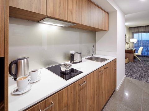 The Sebel West Perth Aire Apartments - New South Wales Tourism  1