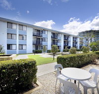 Assured Waterside Apartments - New South Wales Tourism 