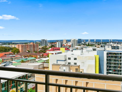 All Suites Perth - New South Wales Tourism  0