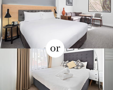 All Suites Perth - New South Wales Tourism  1