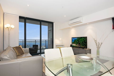 Astra Apartments Perth - New South Wales Tourism  0