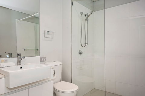Astra Apartments Perth - New South Wales Tourism  2