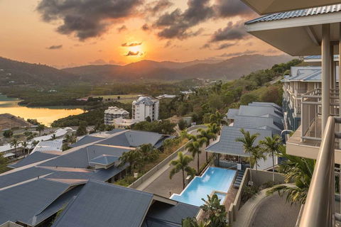 Club Wyndham Airlie Beach - New South Wales Tourism  1