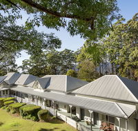 Aaronlee Retreat - New South Wales Tourism 