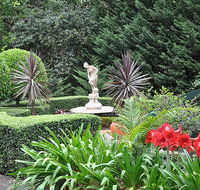 Escarpment Retreat - New South Wales Tourism 