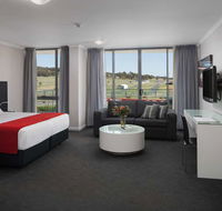 Rydges Mount Panorama Bathurst - New South Wales Tourism 