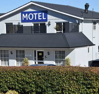 Best Western Coachman's Inn Motel - New South Wales Tourism 