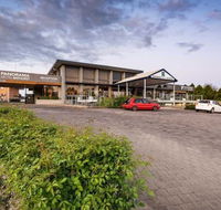 Panorama Motel Bathurst - New South Wales Tourism 