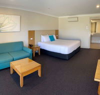 Bathurst Heritage Motor Inn - New South Wales Tourism 