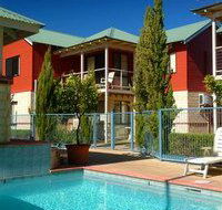 Amalfi Resort Busselton - New South Wales Tourism 