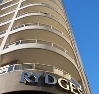 Rydges Cronulla Beach - New South Wales Tourism 