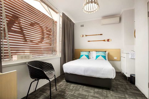 Caringbah Hotel, A NightCap Hotel - New South Wales Tourism  2