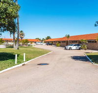 Hospitality Carnarvon SureStay by BW - New South Wales Tourism 