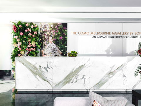 The Como Melbourne MGallery Collection - New South Wales Tourism  0