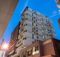 District South Yarra Apartments - New South Wales Tourism 
