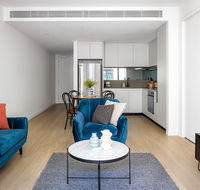 Urban Rest-Home Richmond - New South Wales Tourism 