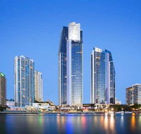 Mantra Circle on Cavill - New South Wales Tourism 
