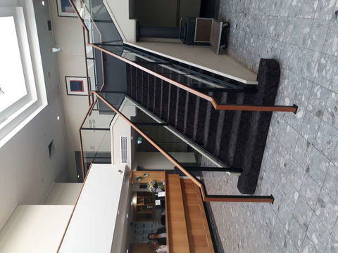 Dingley International Hotel - New South Wales Tourism  2