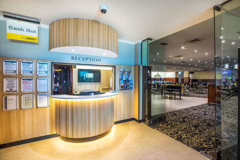 Nightcap At Seaford Hotel - New South Wales Tourism  1