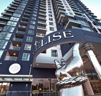 Belise Apartments - New South Wales Tourism 
