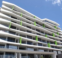 Code Apartments - New South Wales Tourism 