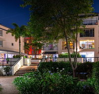 Goldsborough Place - New South Wales Tourism 