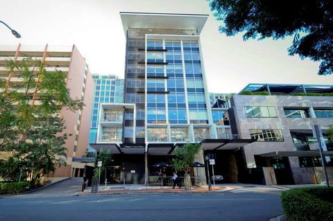 Mantra Terrace Brisbane - New South Wales Tourism  0