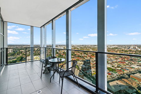 Astra Apartments Parramatta - Skyrise - New South Wales Tourism  1