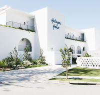 Halcyon House - New South Wales Tourism 