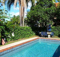 Tweed Heads Vegas Motel - New South Wales Tourism 