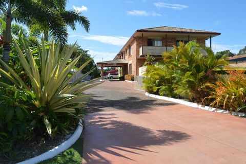 Kennedy Drive Motel - New South Wales Tourism  0