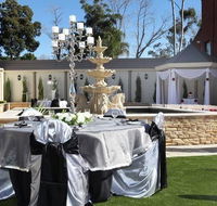 Country Comfort Hunts Liverpool - New South Wales Tourism 