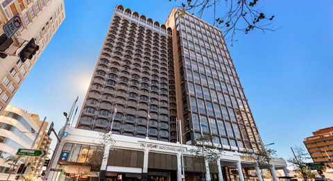 The Sydney Boulevard Hotel - New South Wales Tourism  0