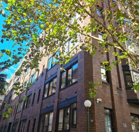 Regents Court - New South Wales Tourism  0